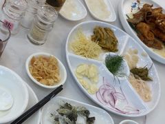 -丰尔粥食·顺德鱼生·干蒸排骨顺德菜(大良分店)