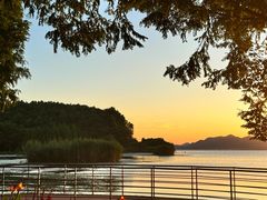 -东钱湖旅游度假区