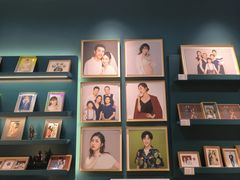-海马体照相馆(西安高新万达广场店)