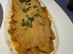 -坛宗剁椒鱼头(河西王府井店)