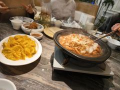 -前海沿·青岛菜(乐客城店)