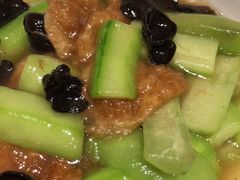 -枣子树·素食餐厅(普陀山店)