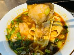 -铜瓢江湖兔火锅(水碾河社区店)