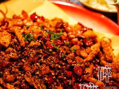 -泥糊破店小酒馆·团建聚餐(南京西路店)