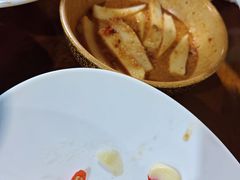 -汤锅大王(新平曹苏黄牛汤锅有限公司)