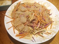 -倍儿美海鲜大排挡·非遗海鲜蒸饺(洋货店)
