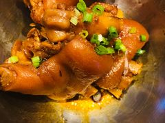 猪手-文叔·湖北名小吃·小龙虾(华强北店)