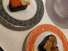 -采御鲜·回转寿司(汕头万达店)