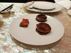 -8餐厅(新葡京酒店)