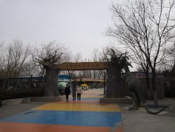-大望京儿童游乐场