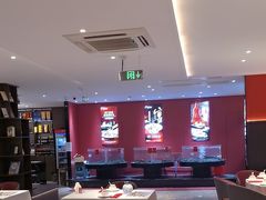 -新华饭店·新津菜·酥皮烤鸭·海鲜(津湾广场店)