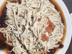 -晓淮山·扬州早茶·淮扬菜(龙阳广场店)