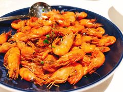 -和记小菜(东方店)