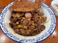 -姚记面馆(瑶琳路店)