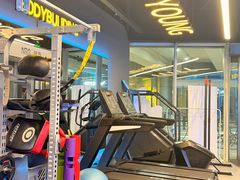 -NRG 健身私教CLUB(世博源店)