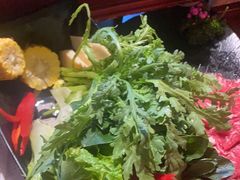 -捞王猪肚鸡火锅(昆山店)