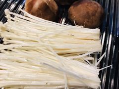 -大發韩国烤肉(八佰伴店)