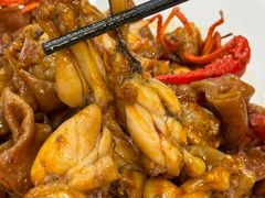 -毛哥小馆子(百井坊巷店)