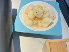 -江边城外烤全鱼(世茂广场店)