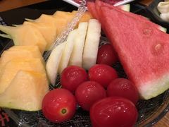 -你好牛火锅 头牌无花果鸡(海上传奇店)