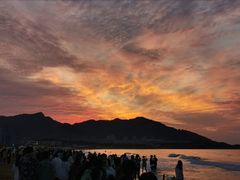 -青岛海滨风景区