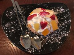 -斯比特花园西餐厅(东方商厦店)
