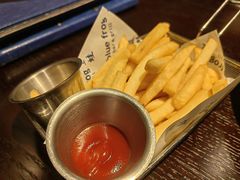 -blue frog蓝蛙(长泰广场店)