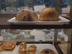 面包-山崎面包(第一八佰伴店)