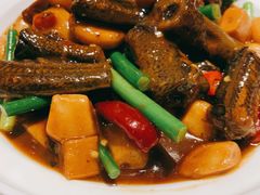 -维园悦谱·海派家常菜(乌鲁木齐南路店)