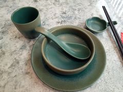 -聚丰园•湖鲜餐厅(阿红私房菜梅石路店)