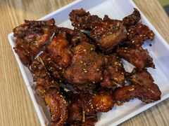 -尝健麻辣拌(大悦城店)