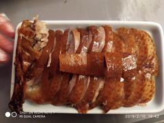 -和记小菜(大宁店)
