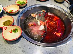 -羊来顺冰煮鲜羊 铁锅烀羊肉(中央大街店)