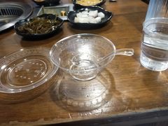 -齐齐哈尔特色烤肉