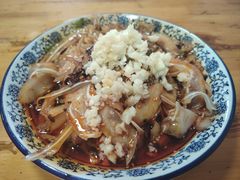 -赵姐猪耳朵饭店