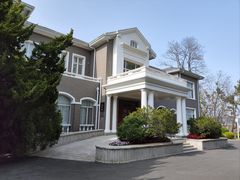 -棒棰岛宾馆景区