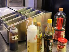 -后街佬·炭火鲜鱼杂(33小镇店)