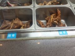 -王裕興肉莊(南禅寺店)