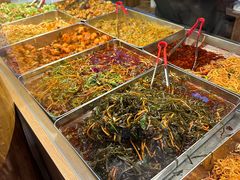 -聚合鑫东北熏酱熟食麻辣面(长阳店)