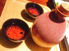 石榴醉-意满花千醉(金茂览秀城店)