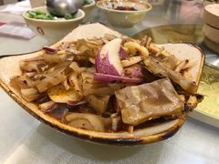 自制皮冻-本味焖罐源(天泽街店)