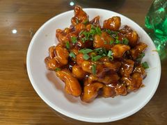 -芦茨金富饭庄·25年老字号·专做稻草鸡