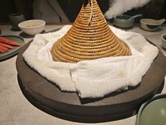 -鲜潭蒸汽石锅鱼(五道口购物中心店)