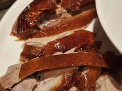 -金鸭季·北京烤鸭(深业上城店)