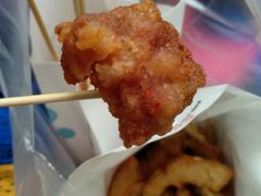 排骨-傅强排骨(成都总店)