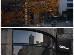 -CEMENT·coffee bar (凤凰创意园店)