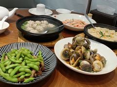 -渔满仓海鲜渔家(象山二店)