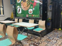 -金乐活美食(中街店)