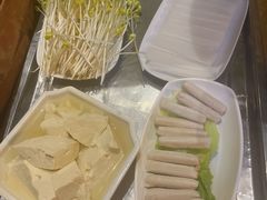 -花鲢鱼头火锅(春城东路店)