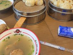 -李小老烧饼(常营民族家园店)